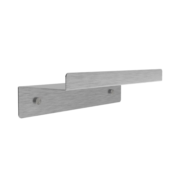 Stainless Steel Kitchen Shelves Displaypro 12