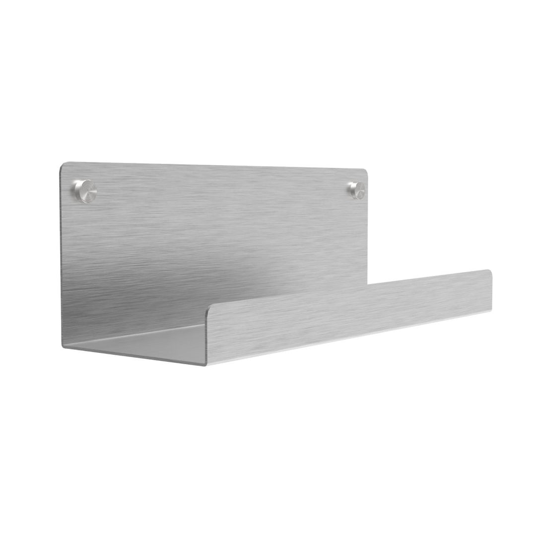 Stainless Steel Kitchen Accessories Shelf Displaypro 4