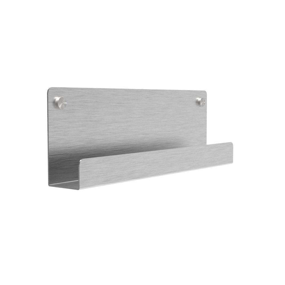 Stainless Steel Kitchen Accessories Shelf Displaypro 2