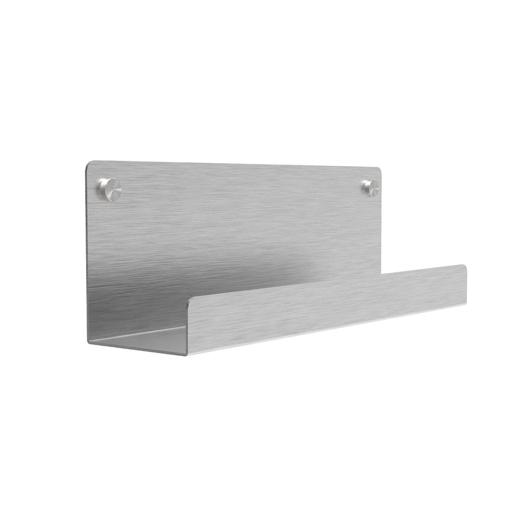 Stainless Steel Kitchen Accessories Shelf Displaypro 3
