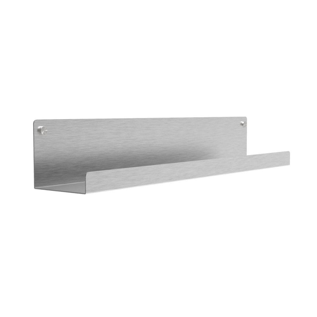Stainless Steel Kitchen Accessories Shelf Displaypro 7
