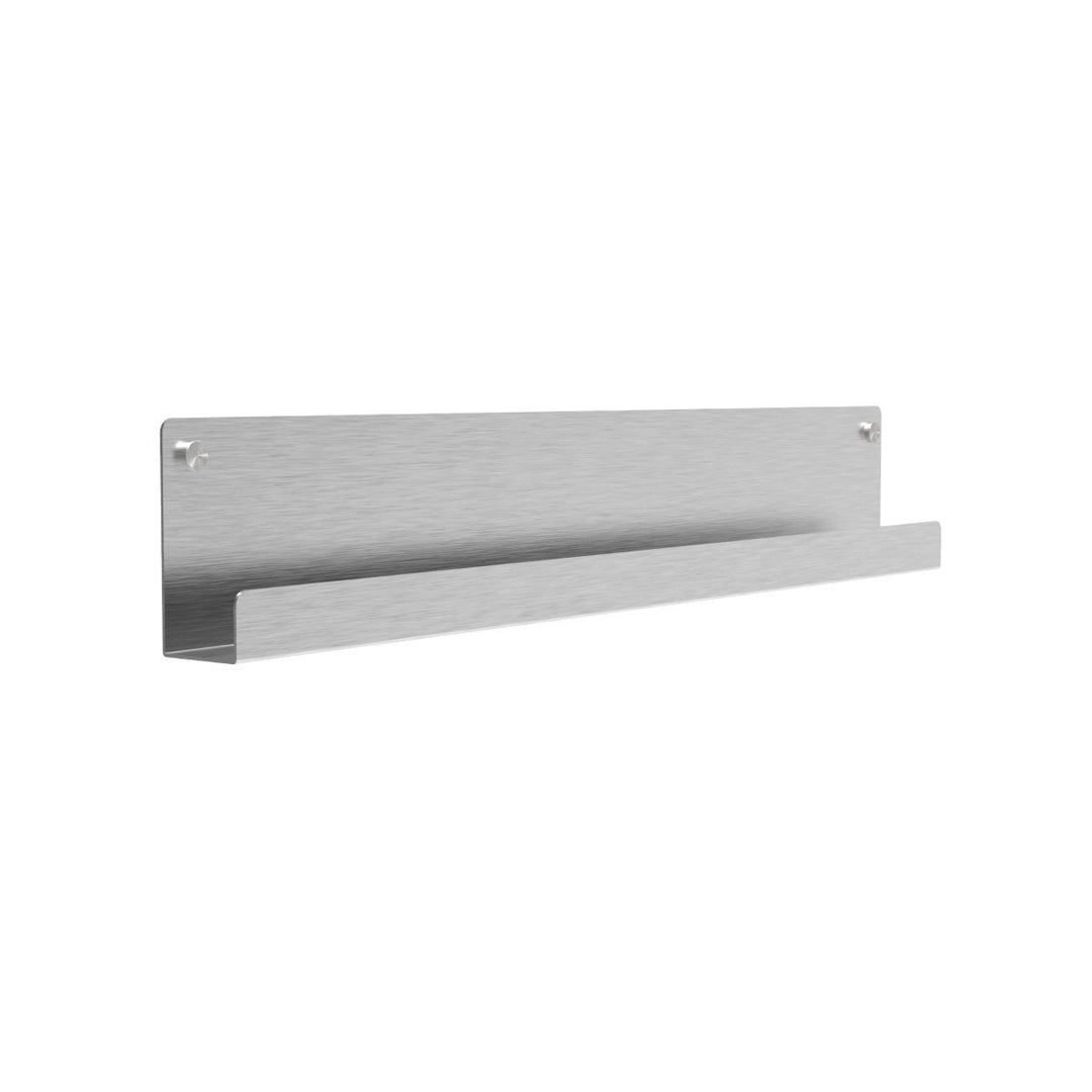 Stainless Steel Kitchen Accessories Shelf Displaypro 17