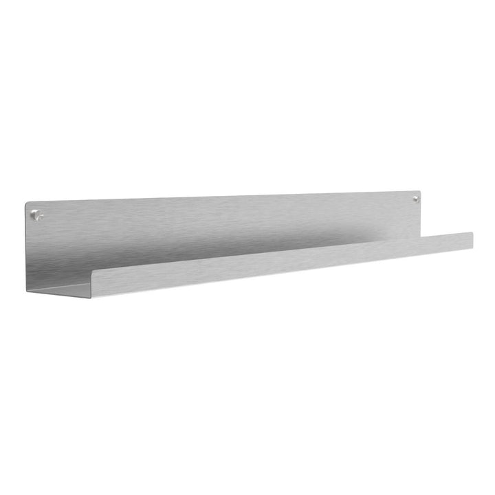 Stainless Steel Kitchen Accessories Shelf Displaypro 18