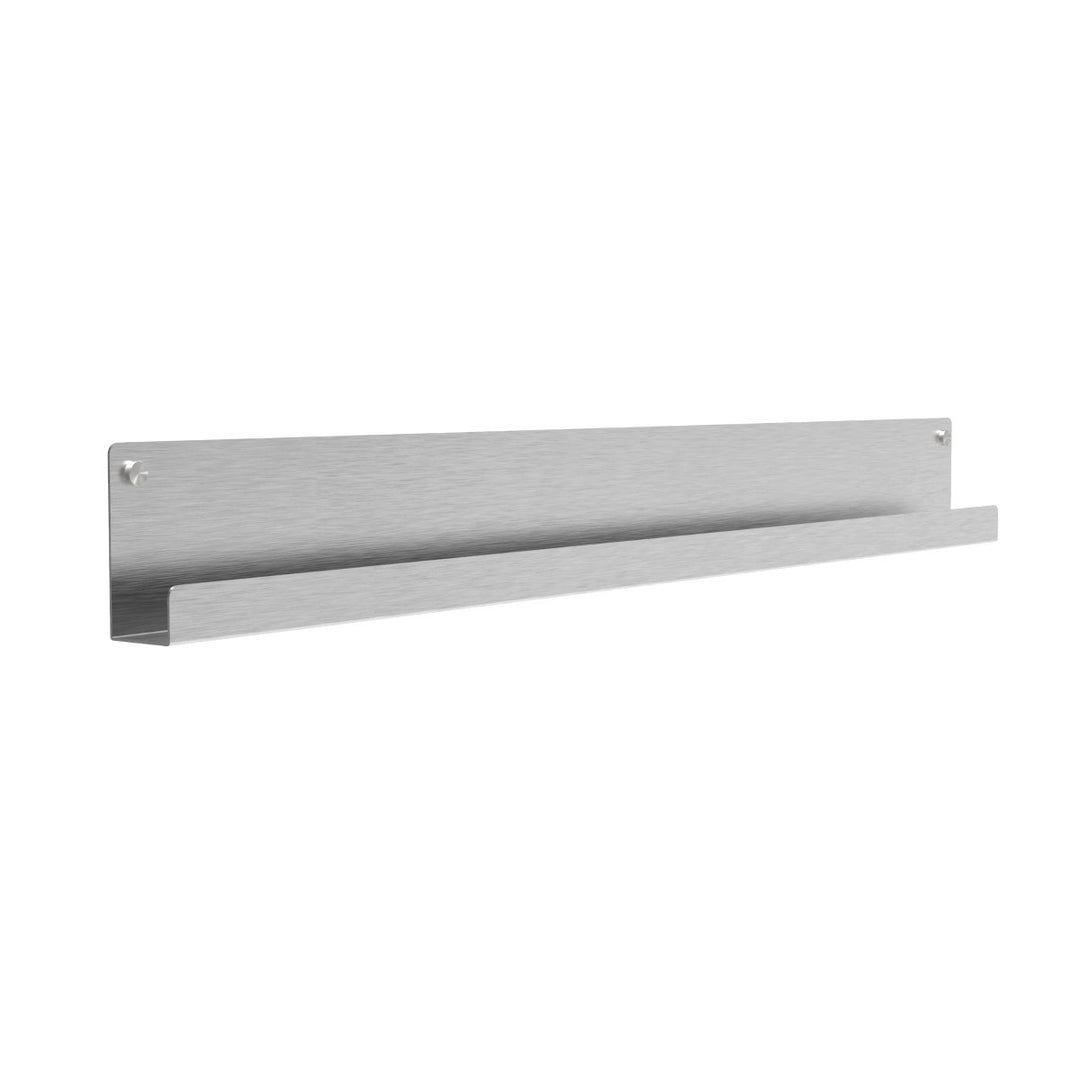 Stainless Steel Kitchen Accessories Shelf Displaypro 8