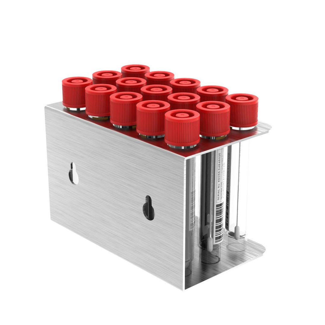 Stainless Steel Test Tube Holders Displaypro 2