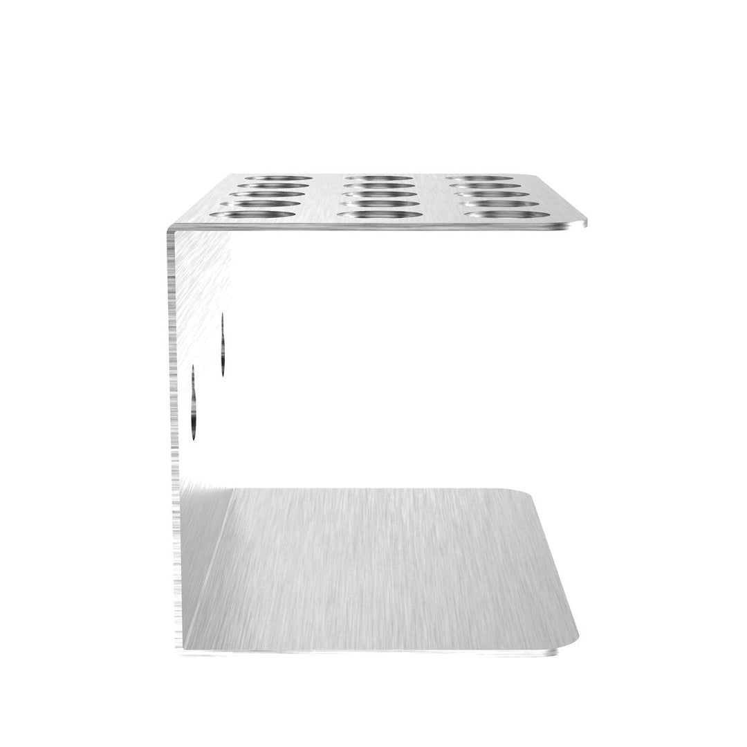 Stainless Steel Test Tube Holders Displaypro 5