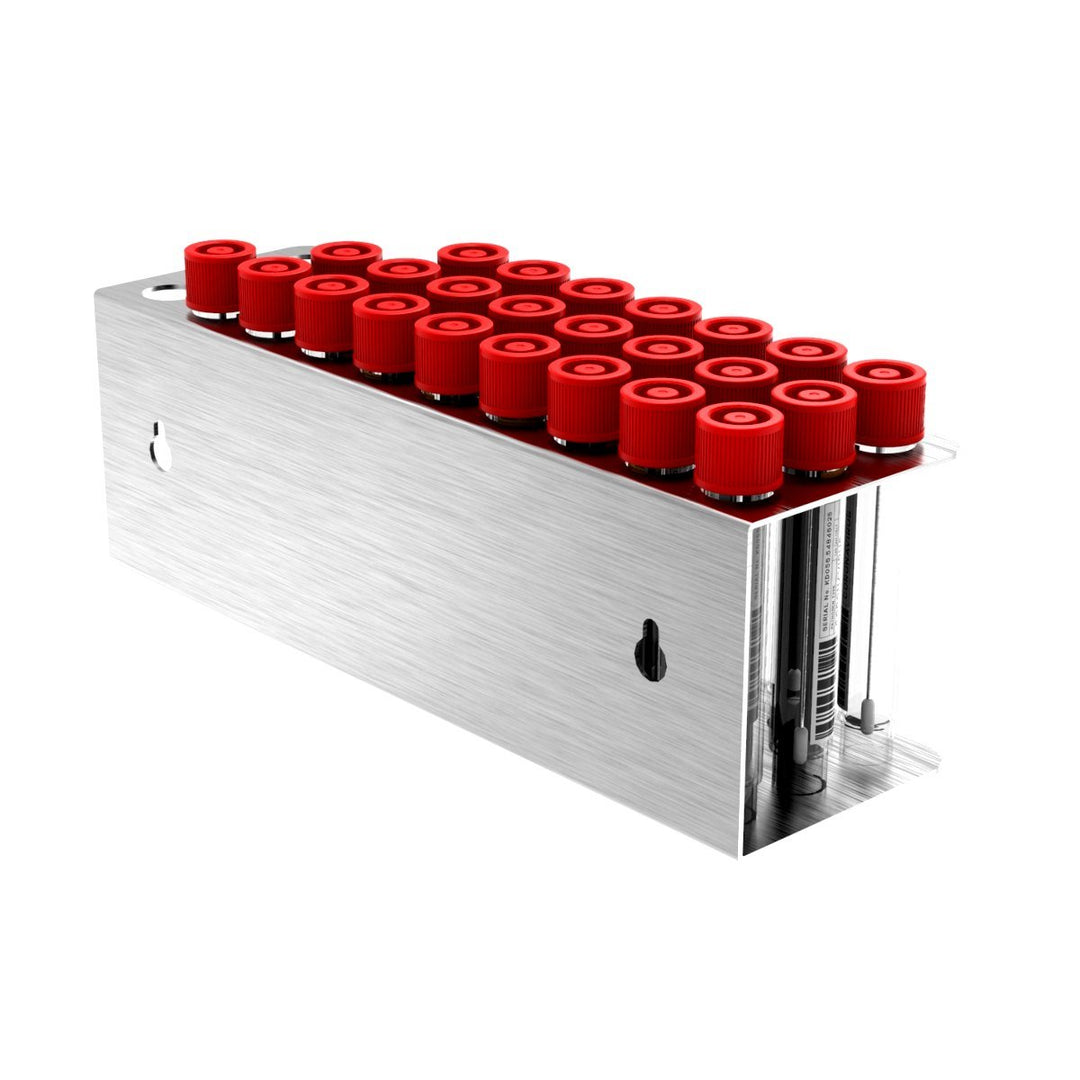 Stainless Steel Test Tube Holders Displaypro 7