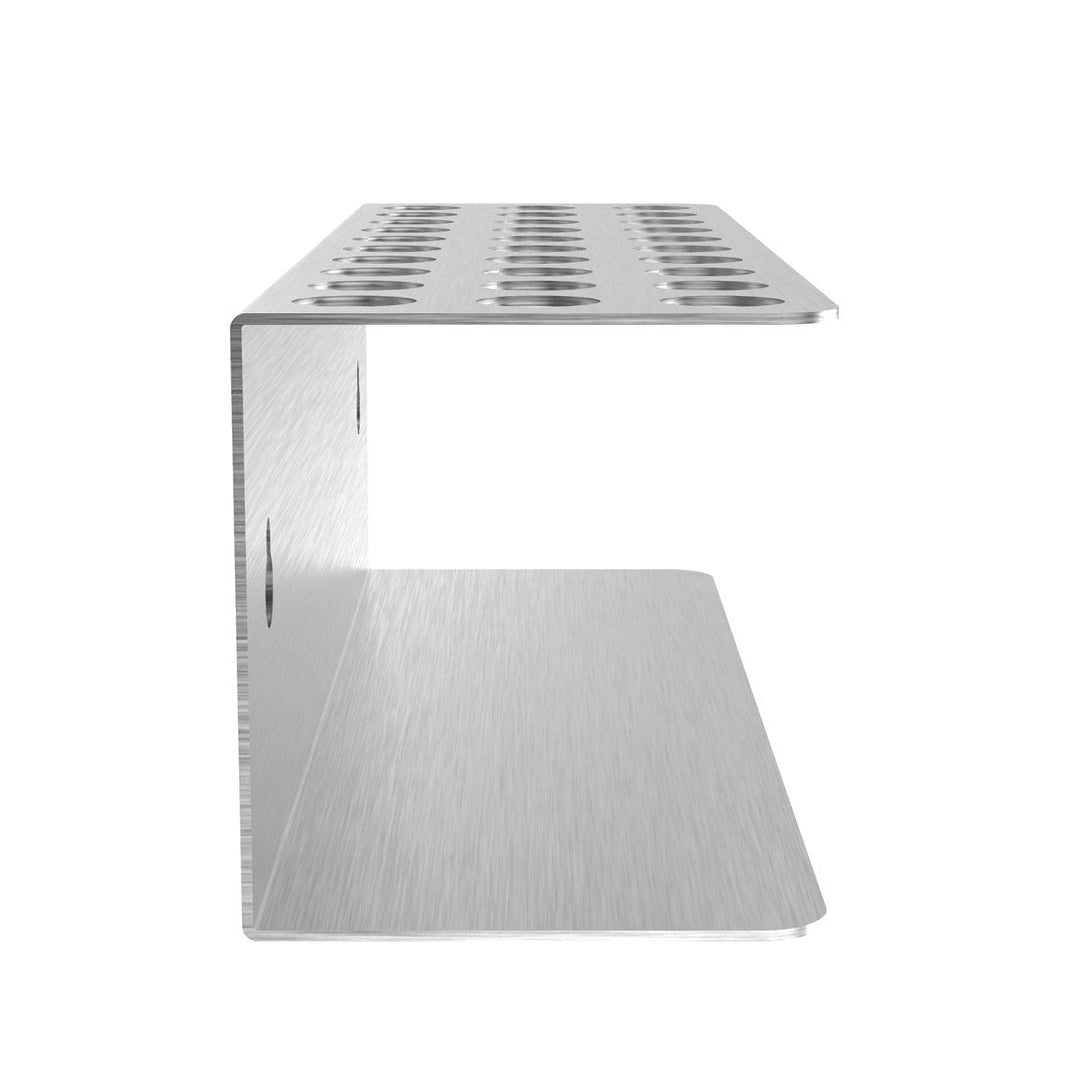 Stainless Steel Test Tube Holders Displaypro 8