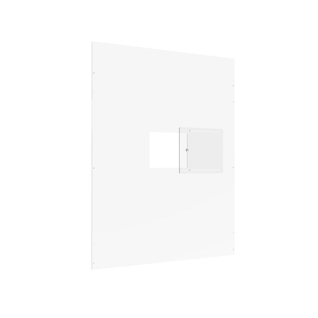 Pro Test Booth Joining Panel Displaypro 5