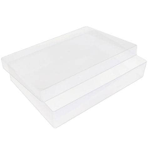 A4 Storage Box Displaypro 2