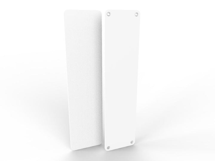Acrylic Door Push Plates Displaypro 13