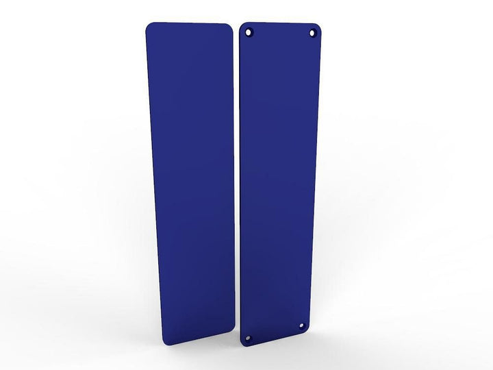 Acrylic Door Push Plates Displaypro 11