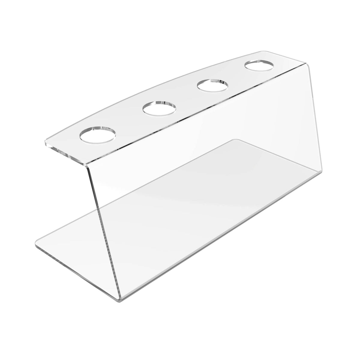 Acrylic Ice Cream Cone Stand Displaypro 8