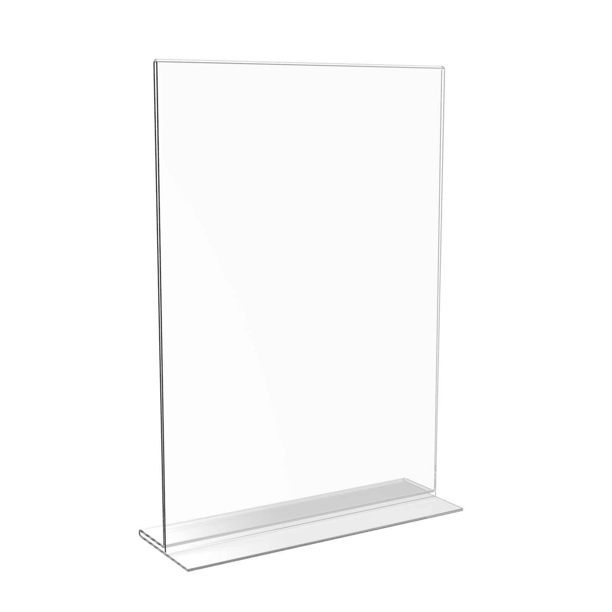 Acrylic Menu Holders Displaypro 3