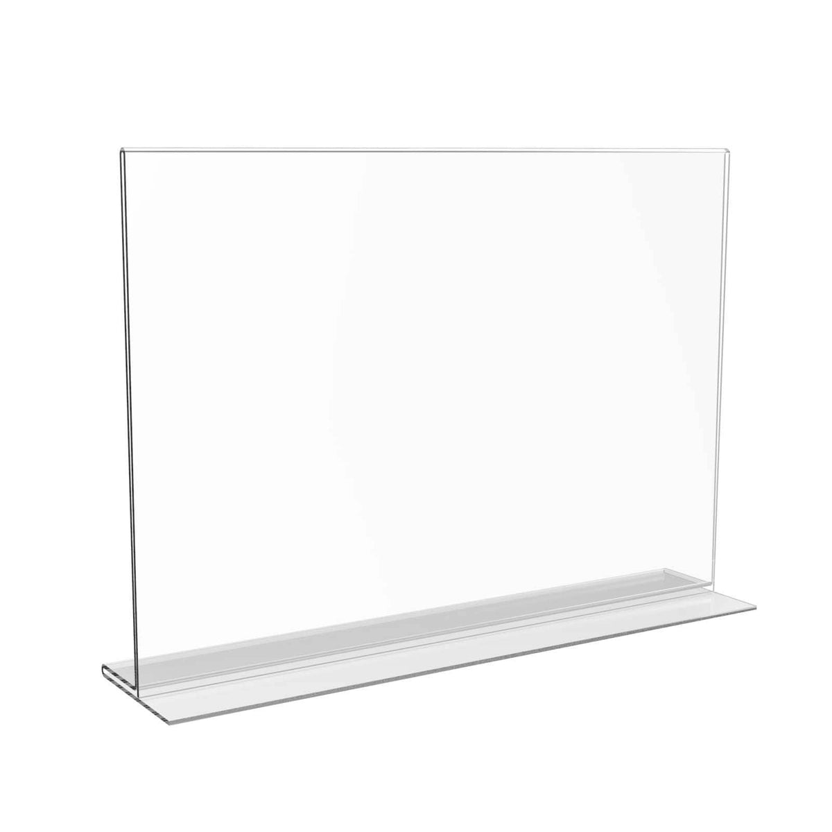 Acrylic Menu Holders Displaypro 2