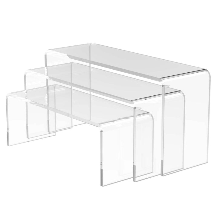 Acrylic Display Stands | Retail Display Shop Fittings | Displaypro UK