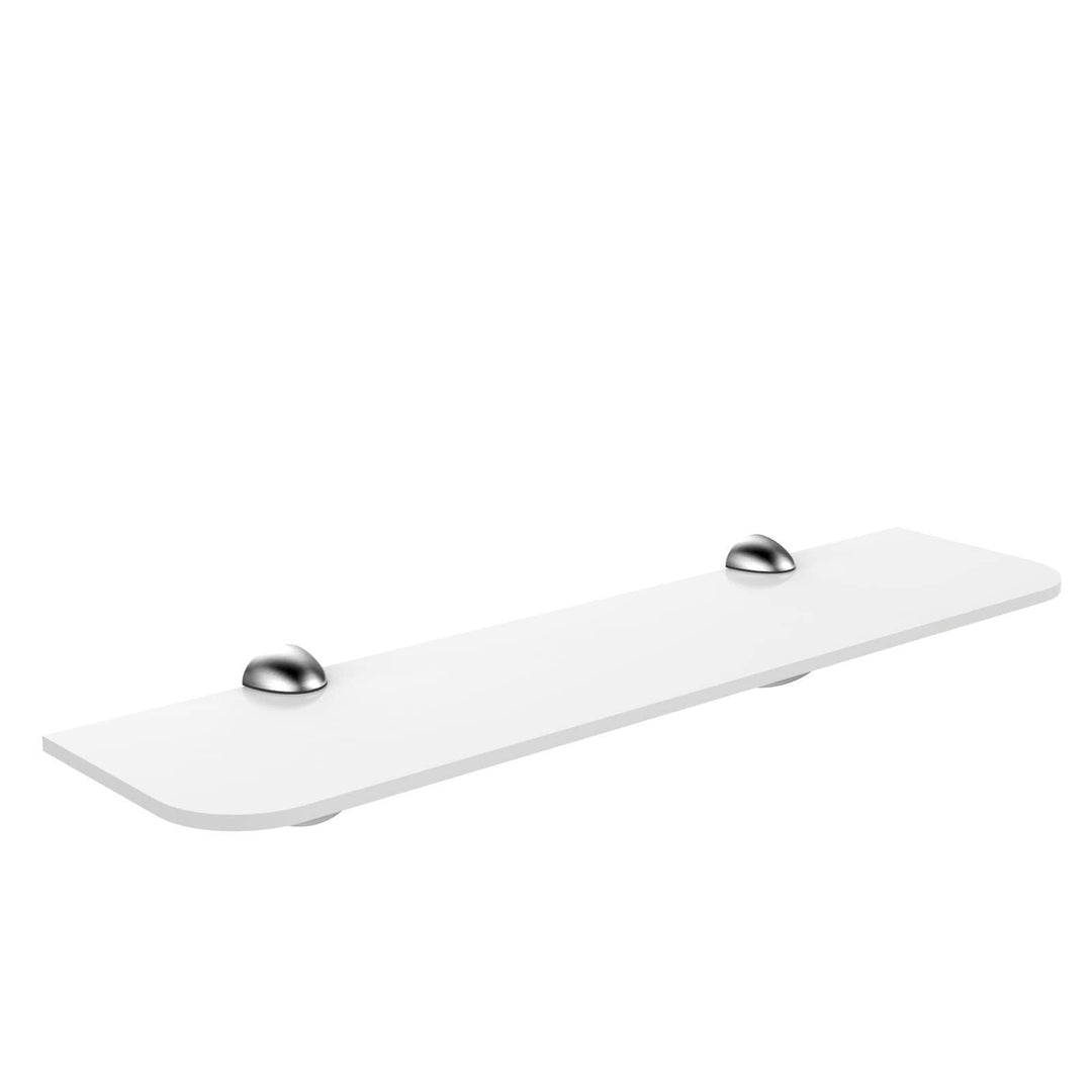 Acrylic Safety Shelf Fixings Displaypro 8