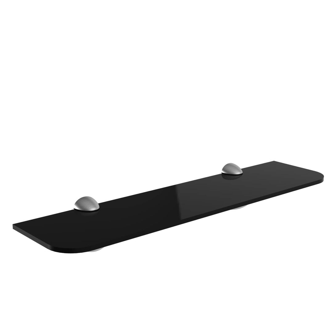 Acrylic Safety Shelf Fixings Displaypro 12