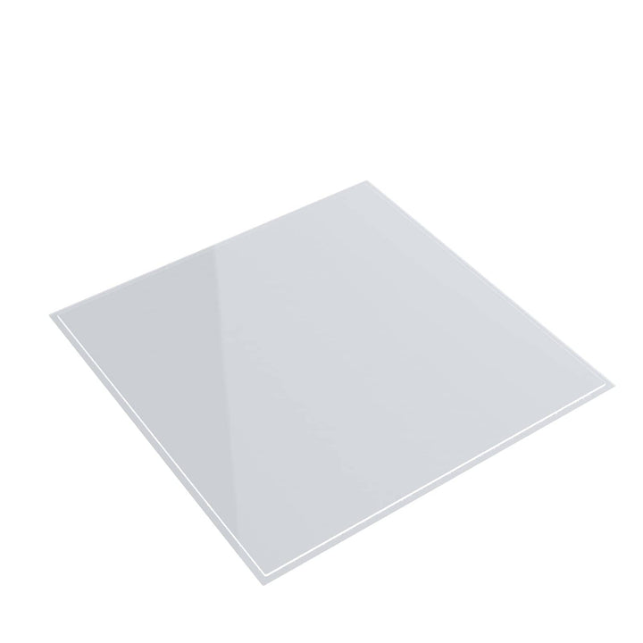 Acrylic Base For Cube Displaypro 12