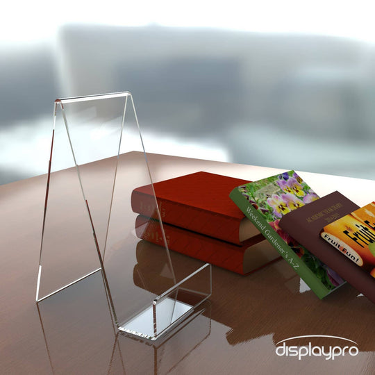 Acrylic Display Stands | Retail Display Shop Fittings | Displaypro UK