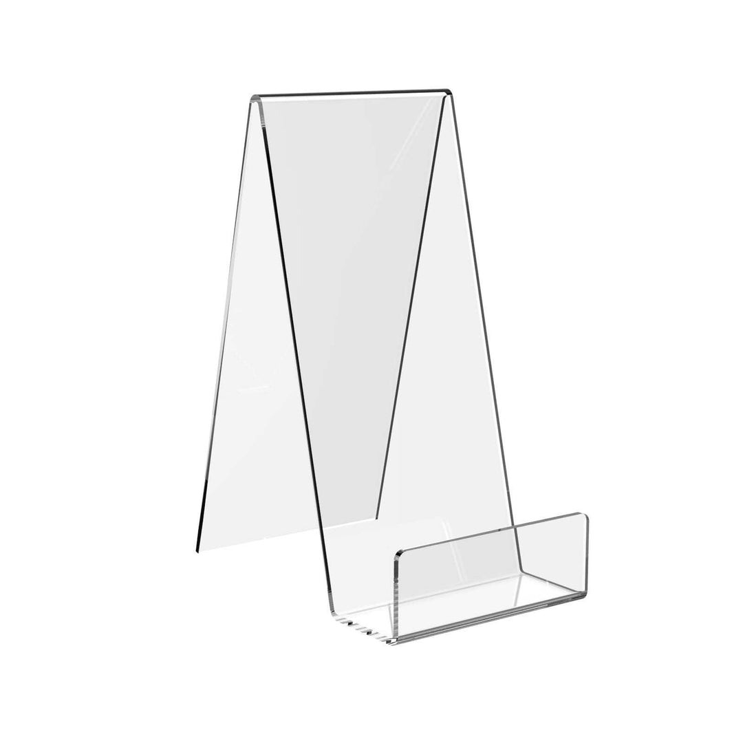 Acrylic Book Easel , 170mm