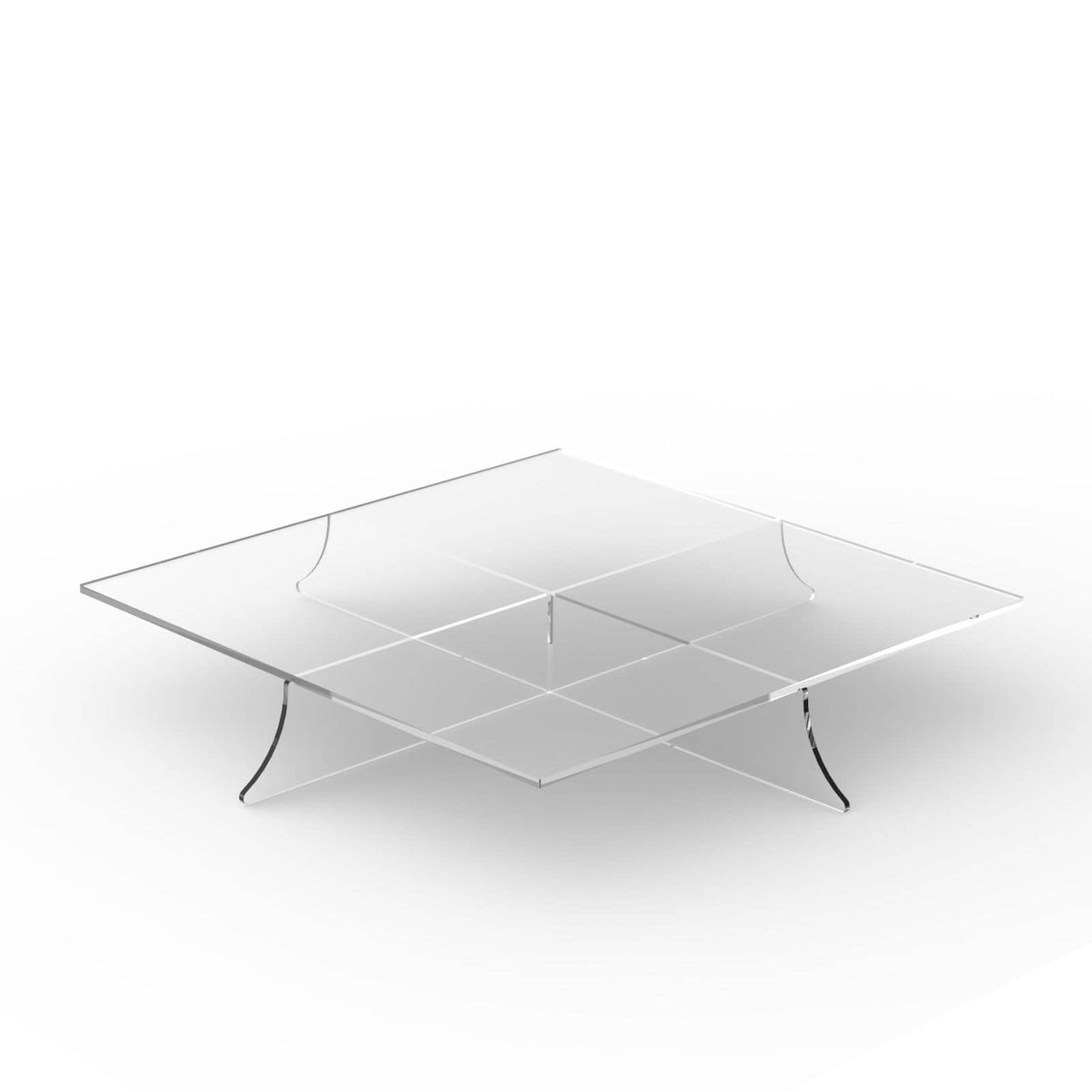 Cake Board Riser Stand Displaypro