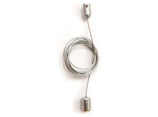 Ceiling Drop Wire Kit Displaypro