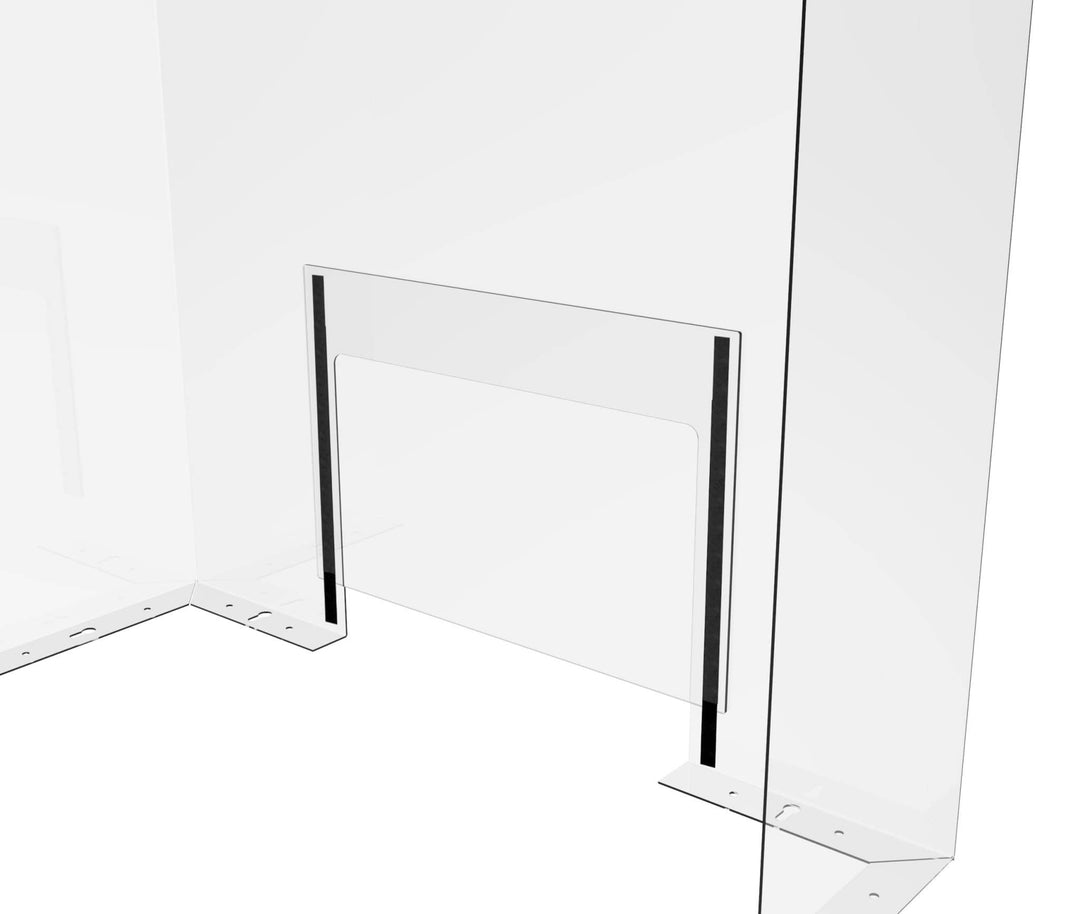 Clear Protection Screen Displaypro 2