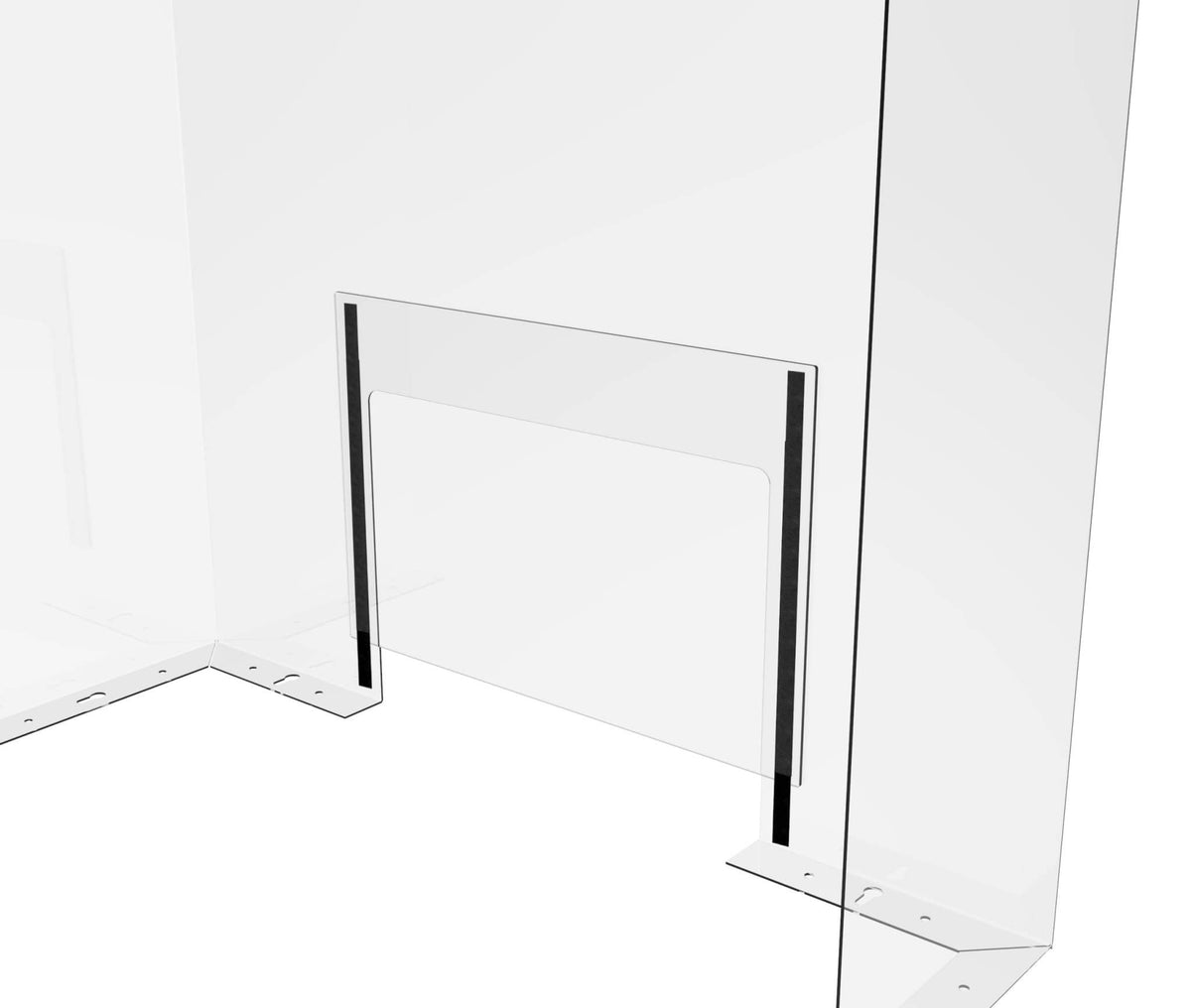 Clear Protection Screen Displaypro 2