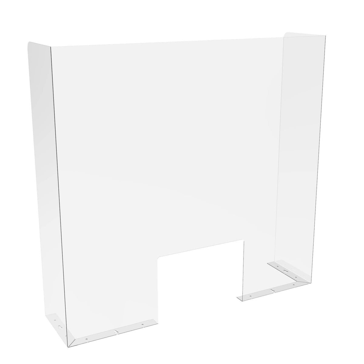 Clear Protection Screen Displaypro
