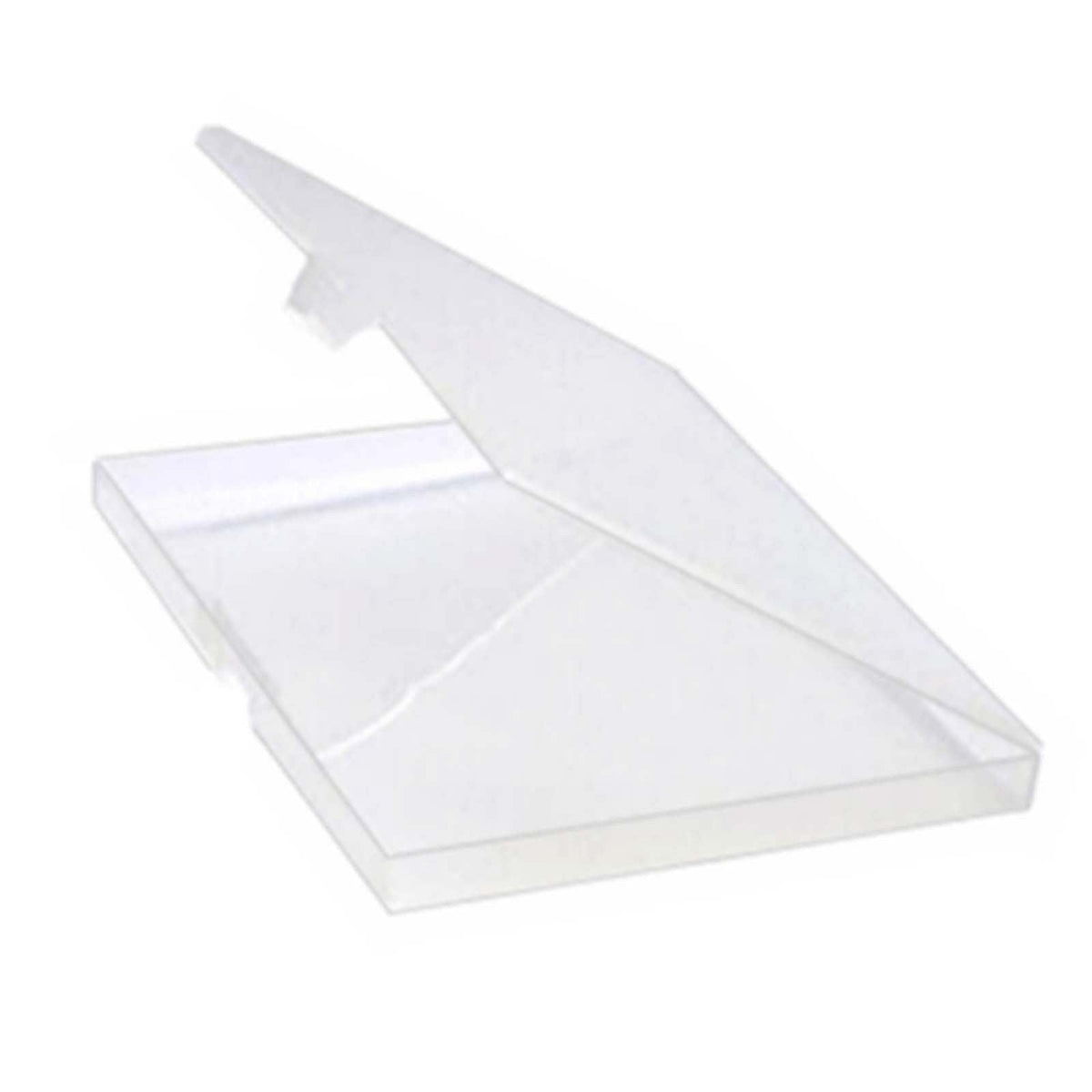 Clear Pocket Business Card Case Displaypro