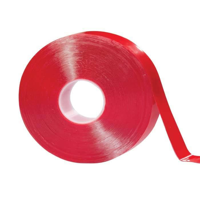 Clear Pure Acrylic Adhesive Tape