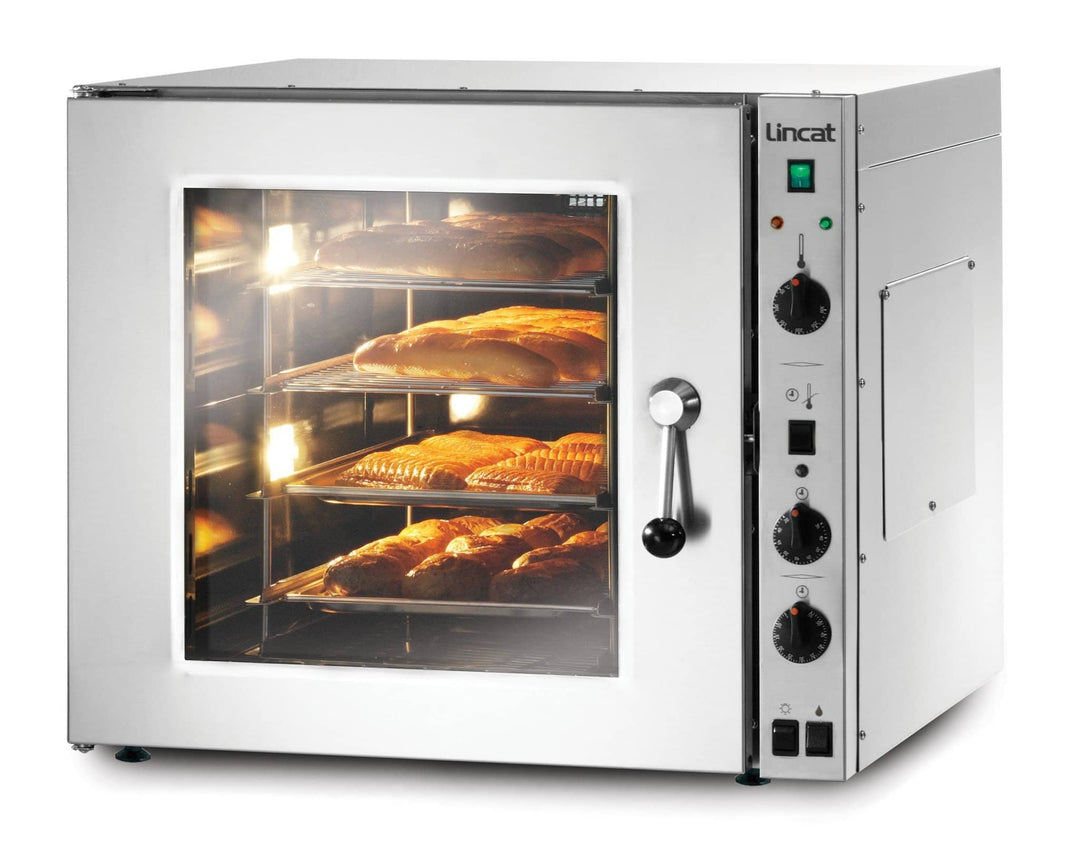 Convection Ovens Displaypro