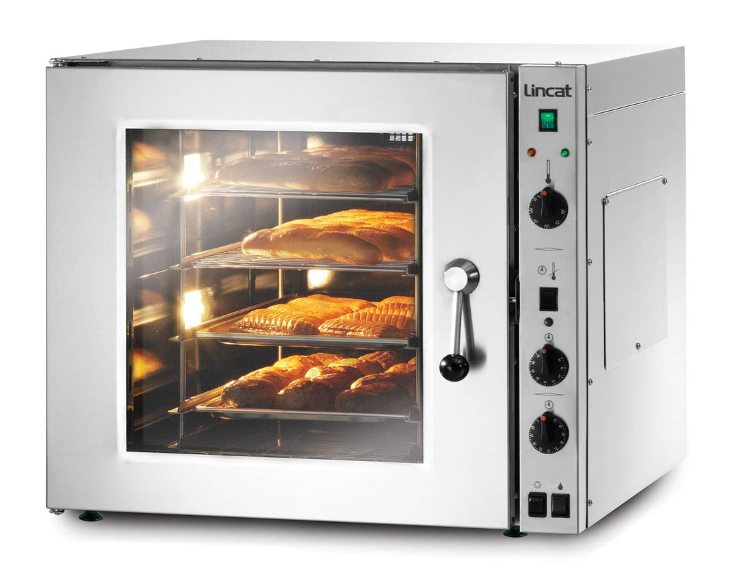 Convection Ovens