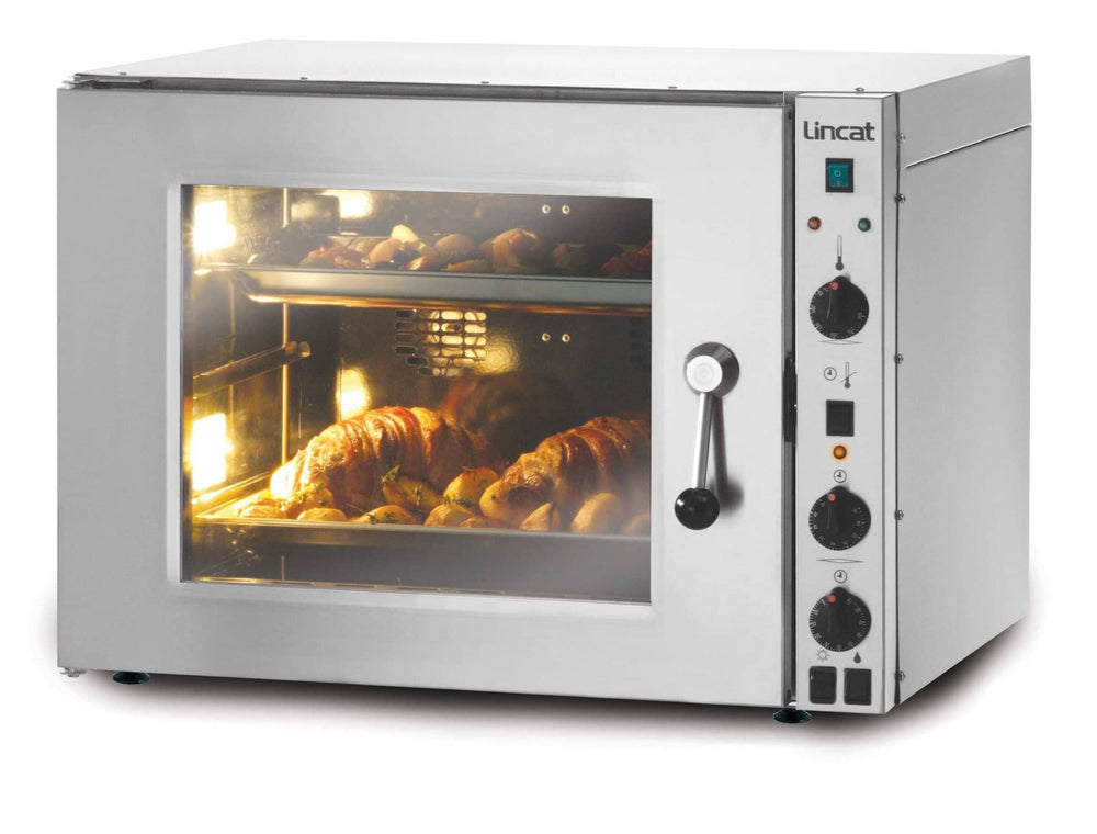 Convection Ovens Displaypro 2
