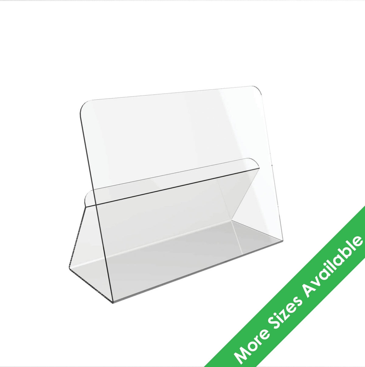 Cook Book Stand Displaypro