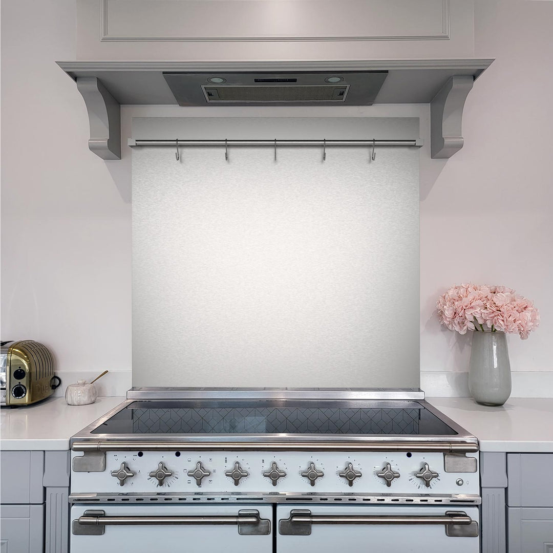Pan Rails Stainless Steel Pot Pan Rail Splashback – Displaypro