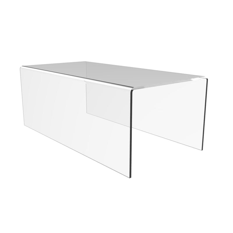 Clear Acrylic Riser Display Stand – Displaypro