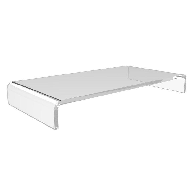 Clear Acrylic Riser Display Stand – Displaypro