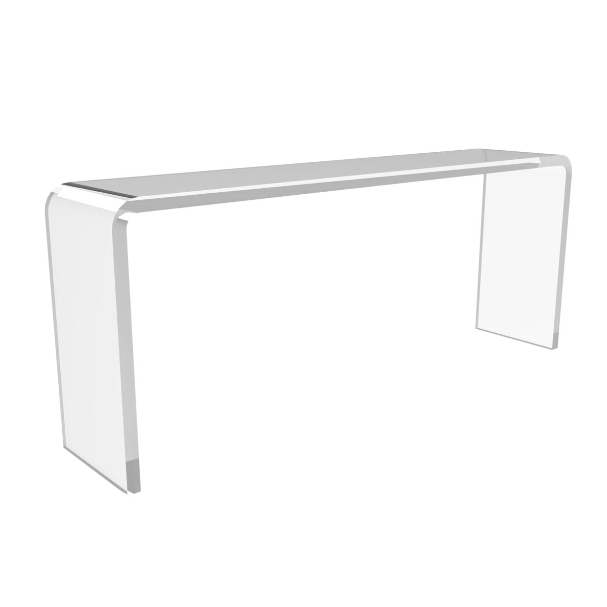 Clear Acrylic Riser Display Stand – Displaypro