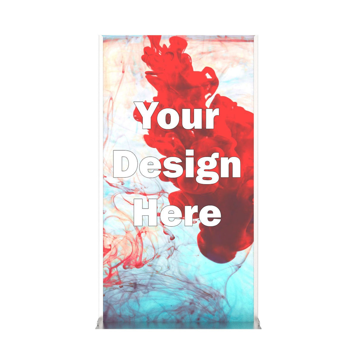 Floor Standing Display Screen Displaypro