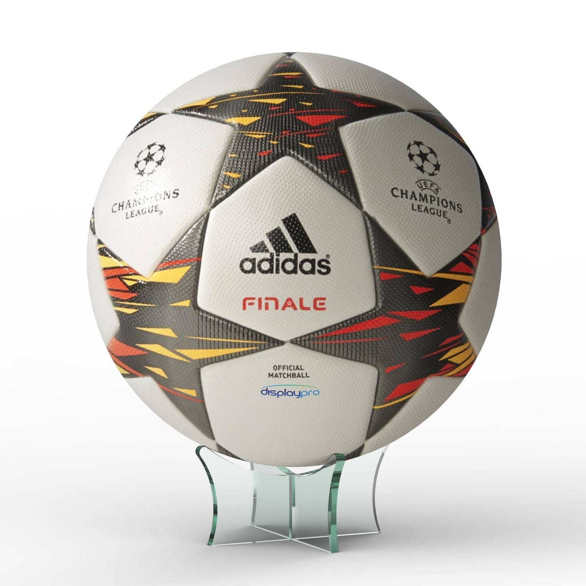 Football Display Stand Displaypro 2