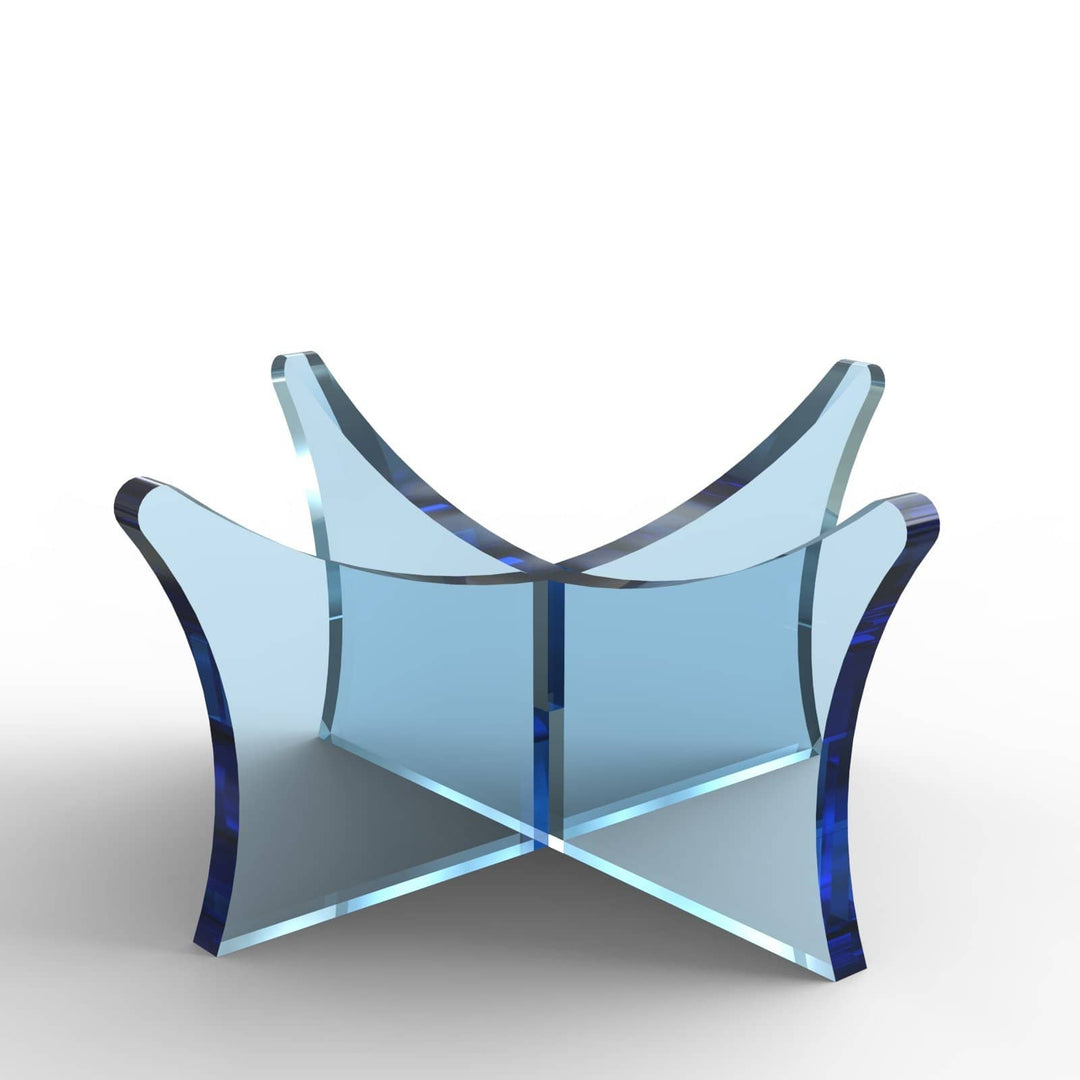 Football Display Stand Displaypro 8