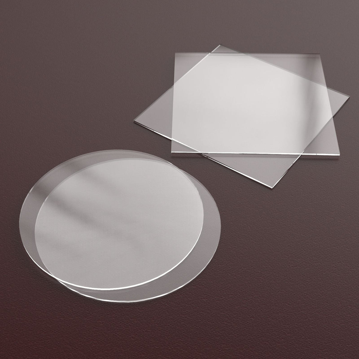 Ganaching Plates Displaypro