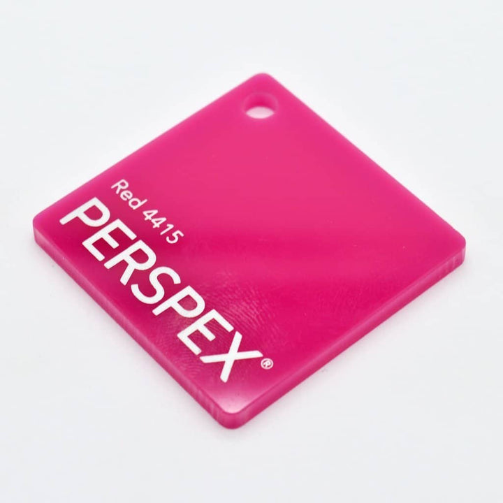 Gloss Pink Acrylic Sheet Displaypro 2