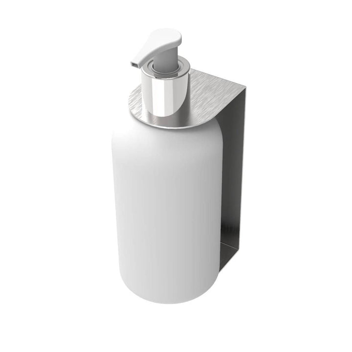 Hand Sanitiser Gel/Soap Dispenser (Bracket & Bottle) Displaypro