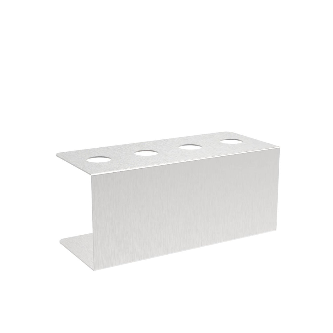 Stainless Steel Ice Cream Cone Stand