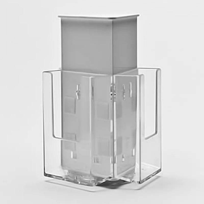 Leaflet Dispenser Spinner Displaypro 7