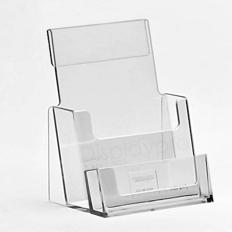 Leaflet Holders And Business Card Dispensers Displaypro 16