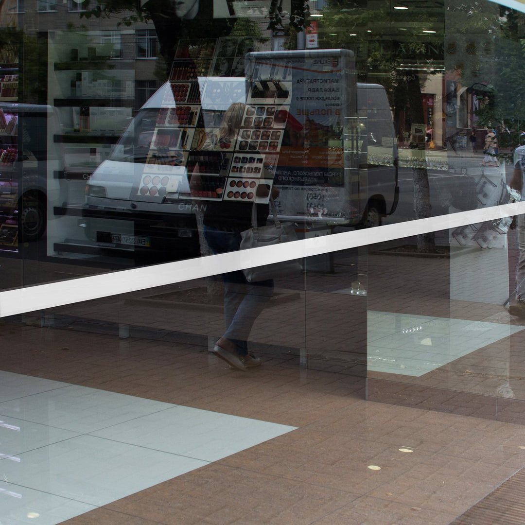 Manifestation Awareness Vinyl Stickers Displaypro 2